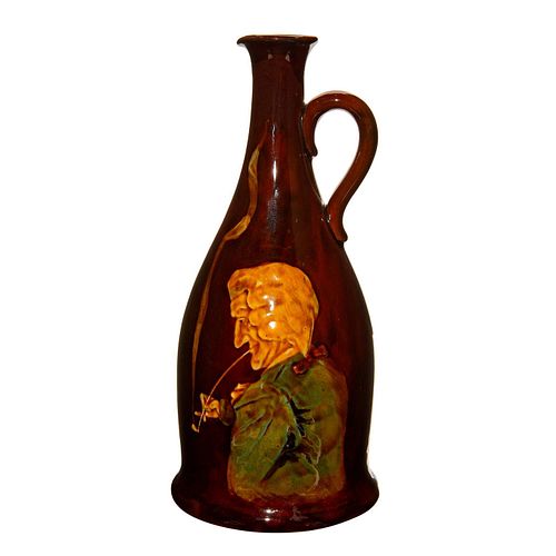 ROYAL DOULTON KINGSWARE BOTTLE
