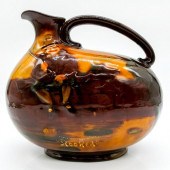 ROYAL DOULTON KINGSWARE CLAYMO