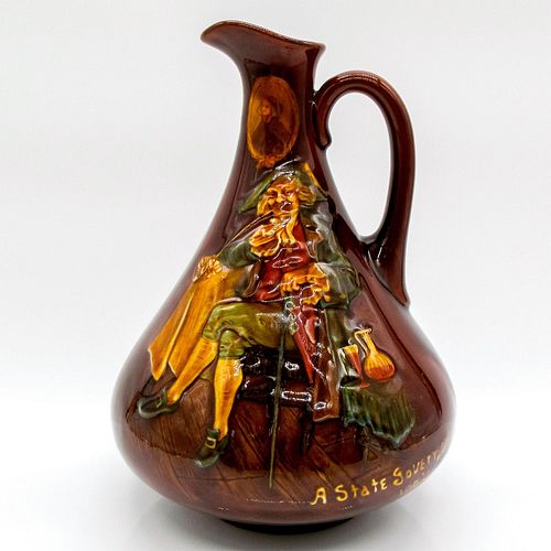 ROYAL DOULTON KINGSWARE CLAYMORE