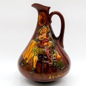 ROYAL DOULTON KINGSWARE CLAYMO
