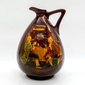 ROYAL DOULTON KINGSWARE CLAYMO