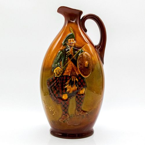 ROYAL DOULTON KINGSWARE CLAYMORE