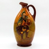 ROYAL DOULTON KINGSWARE CLAYMO