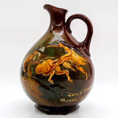 ROYAL DOULTON KINGSWARE CLAYMORE