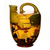 ROYAL DOULTON KINGSWARE CLAYMO