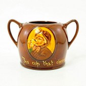 ROYAL DOULTON KINGSWARE DAME S