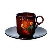ROYAL DOULTON KINGSWARE DEMITA