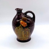 ROYAL DOULTON KINGSWARE DEWARï