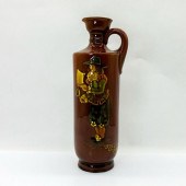 ROYAL DOULTON KINGSWARE DEWAR'