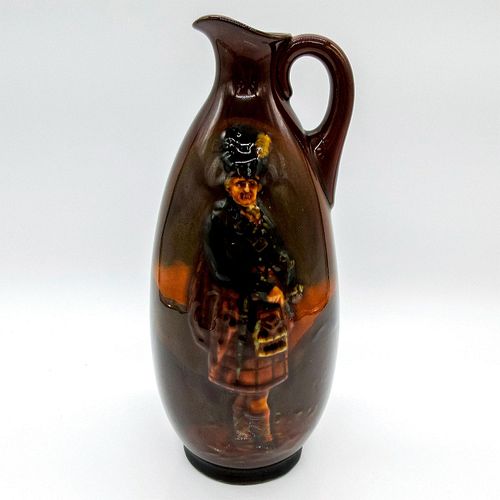 ROYAL DOULTON KINGSWARE DEWAR'S