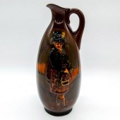 ROYAL DOULTON KINGSWARE DEWAR'