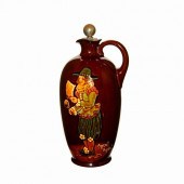 ROYAL DOULTON KINGSWARE DEWAR'