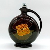 ROYAL DOULTON KINGSWARE DEWARS