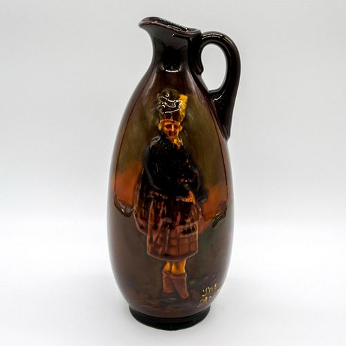 ROYAL DOULTON KINGSWARE DEWAR'S