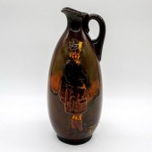 ROYAL DOULTON KINGSWARE DEWAR'
