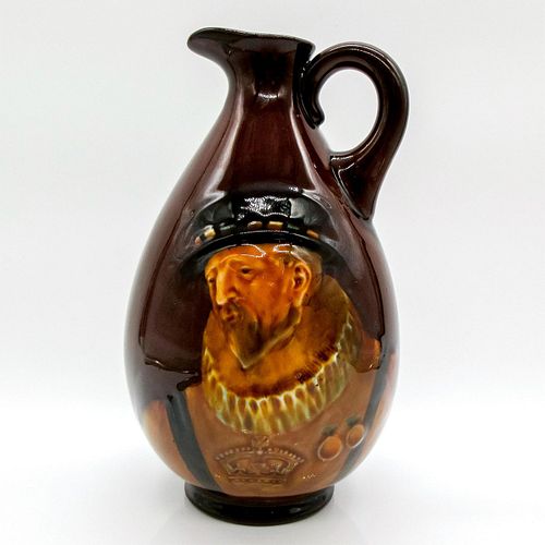 ROYAL DOULTON KINGSWARE DEWARS