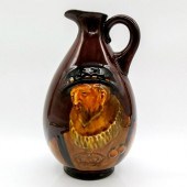 ROYAL DOULTON KINGSWARE DEWARS