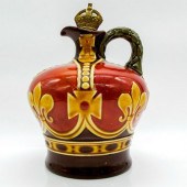 ROYAL DOULTON KINGSWARE DEWARS