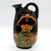 ROYAL DOULTON KINGSWARE DEWAR'