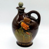 ROYAL DOULTON KINGSWARE DEWAR'