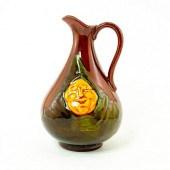 ROYAL DOULTON KINGSWARE DEWARS