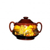 ROYAL DOULTON KINGSWARE DON QU