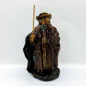 ROYAL DOULTON KINGSWARE FIGURA