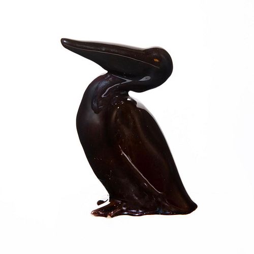 ROYAL DOULTON KINGSWARE FIGURINE,