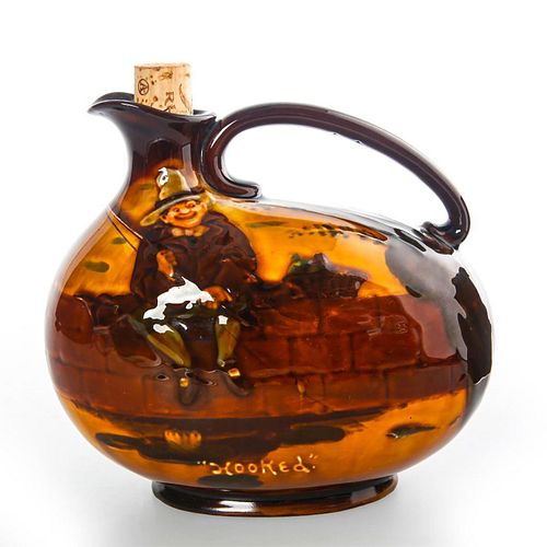 ROYAL DOULTON KINGSWARE GREENLEES