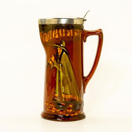 ROYAL DOULTON KINGSWARE HOT MILK