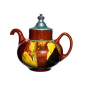 ROYAL DOULTON KINGSWARE JOAN A