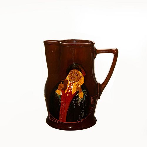 ROYAL DOULTON KINGSWARE JOHN