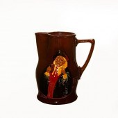 ROYAL DOULTON KINGSWARE JOHN B