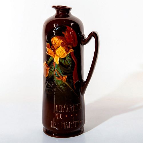 ROYAL DOULTON KINGSWARE JUG,