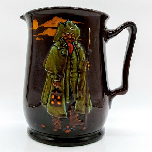 ROYAL DOULTON KINGSWARE JUG,