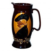 ROYAL DOULTON KINGSWARE JUG, P