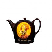 ROYAL DOULTON KINGSWARE LIDDED