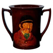 ROYAL DOULTON KINGSWARE LOVING