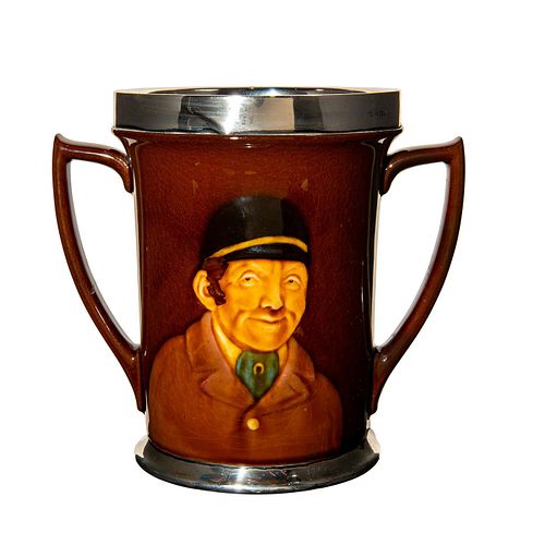 ROYAL DOULTON KINGSWARE MASTER OF