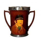 ROYAL DOULTON KINGSWARE MASTER