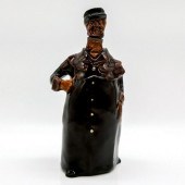 ROYAL DOULTON KINGSWARE MINI F