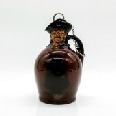 ROYAL DOULTON KINGSWARE MINI F