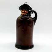 ROYAL DOULTON KINGSWARE MINIAT