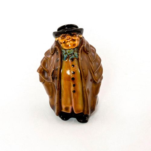 ROYAL DOULTON KINGSWARE MINIATURE