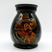 ROYAL DOULTON KINGSWARE MINIAT