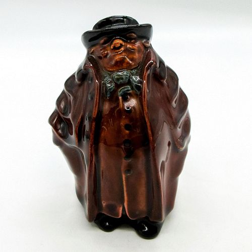 ROYAL DOULTON KINGSWARE MINIATURE