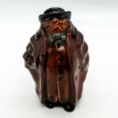 ROYAL DOULTON KINGSWARE MINIAT