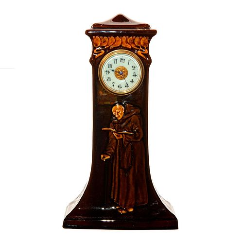 ROYAL DOULTON KINGSWARE MONK