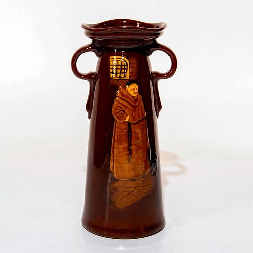 ROYAL DOULTON KINGSWARE, MONK
