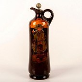 ROYAL DOULTON, KINGSWARE NIGHT